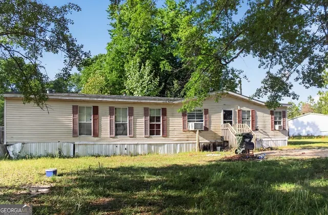 Cheap Metter Real Estate