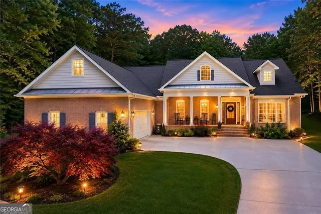 Expensive Shelby farms Real Estate