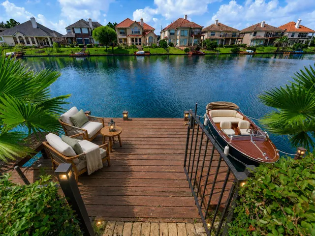 Expensive Lismore Lake Estates Real Estate