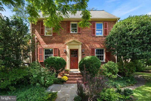 Expensive Forest Park Real Estate