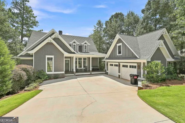 Cheap Blalock Lakes Real Estate