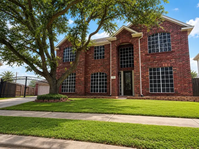 Popular Canyon Gate At The Brazos SE Real Estate