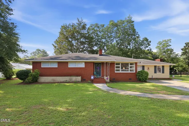 Popular Guy Jones Real Estate