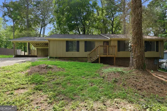 Popular RAVEN SPRINGS Real Estate