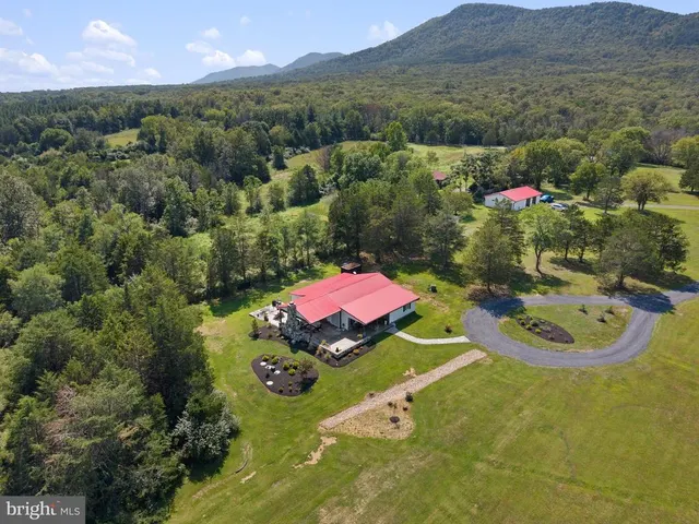 Cheap Rolling Valley Real Estate