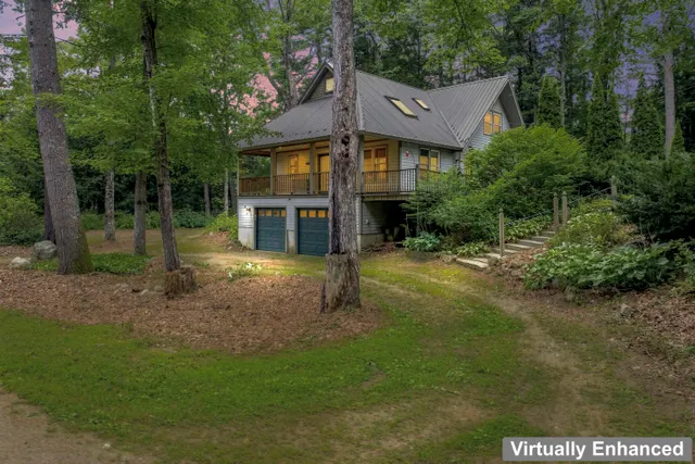 Popular Hermit Lake Real Estate