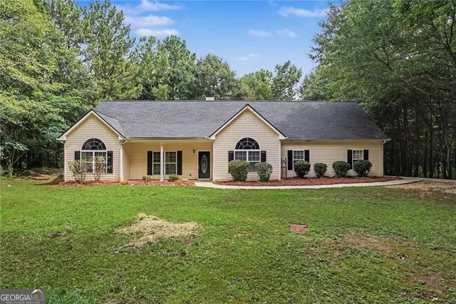 Expensive Kimbell Farm Real Estate