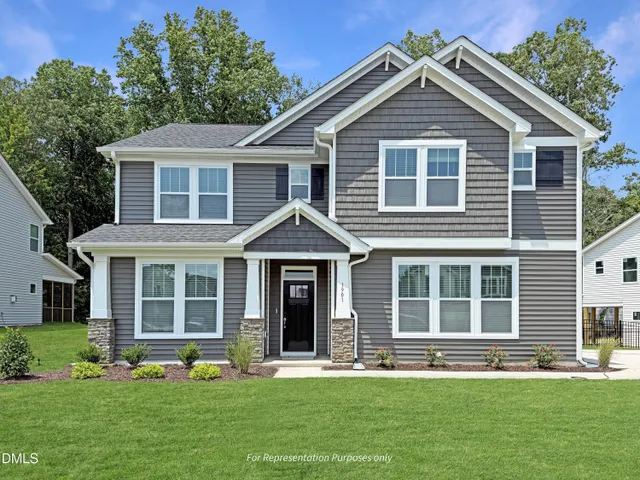 Expensive Massengill Crossing Real Estate