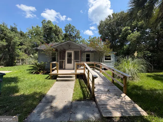 Cheap St. Marys Real Estate