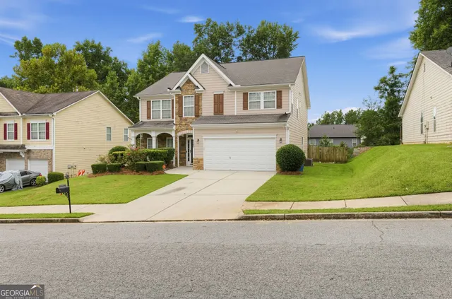 Expensive STONEWALL TELL Real Estate