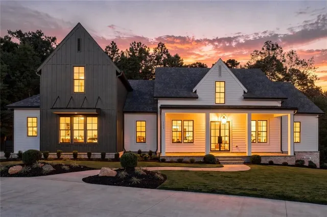 Popular Provisions Real Estate
