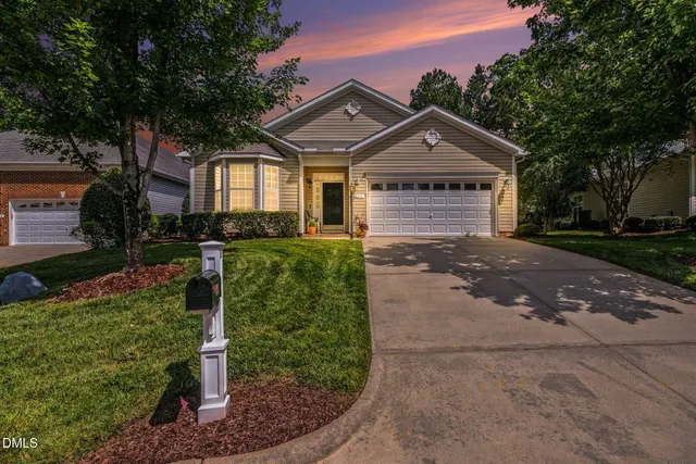 Expensive Heritage Pines Real Estate