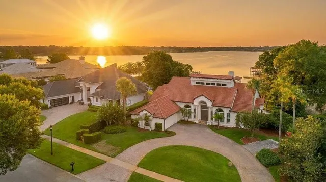 Popular BUTLER BAY Real Estate