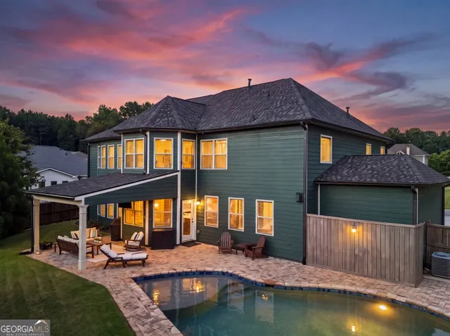 Expensive Pleasant Manor Estates Real Estate
