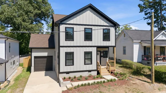 Expensive Geerwood Park Real Estate