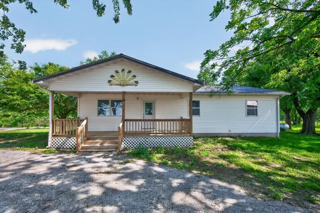 Popular Seymour Real Estate