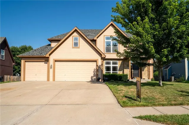 Popular Brooke Meadows Real Estate