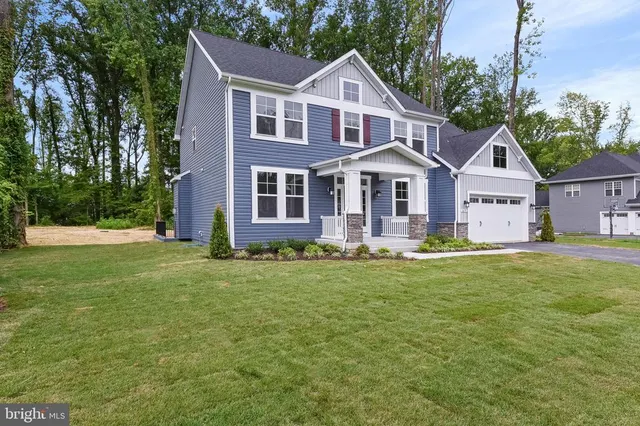 Popular The Preserve At Wye Mills Real Estate