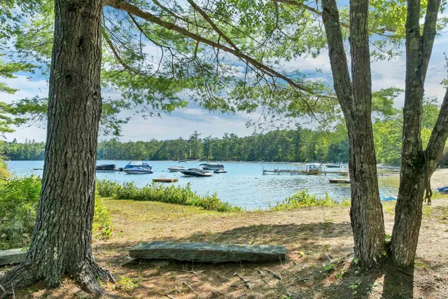 Popular Newfound Lake Real Estate
