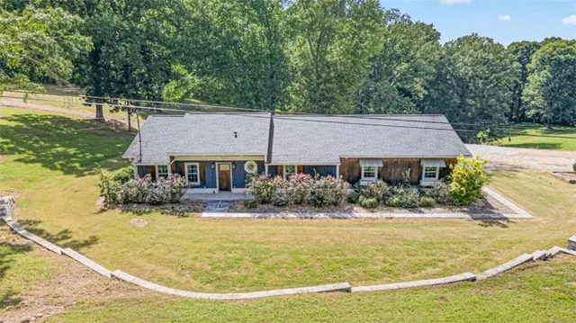 Popular North Forsyth Real Estate