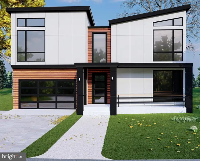Expensive Willerburn Acres Real Estate