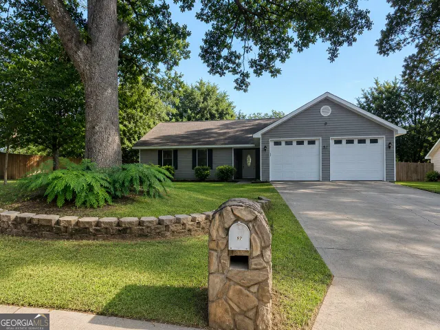Expensive Echo Glen Real Estate