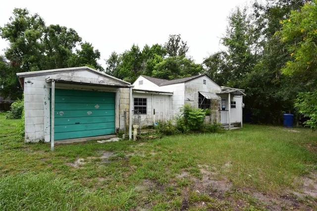 Cheap EL PORTAL Real Estate