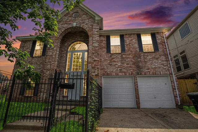Popular Southmore 107 Real Estate