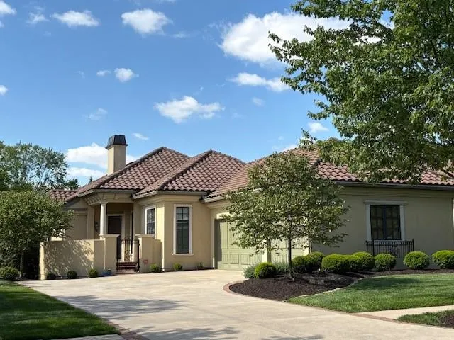 Popular Tuscany Reserve Real Estate