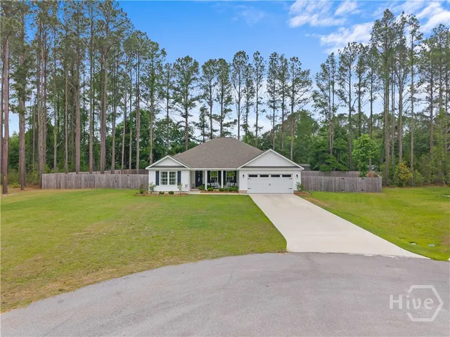 Popular Rivers Bluff Real Estate