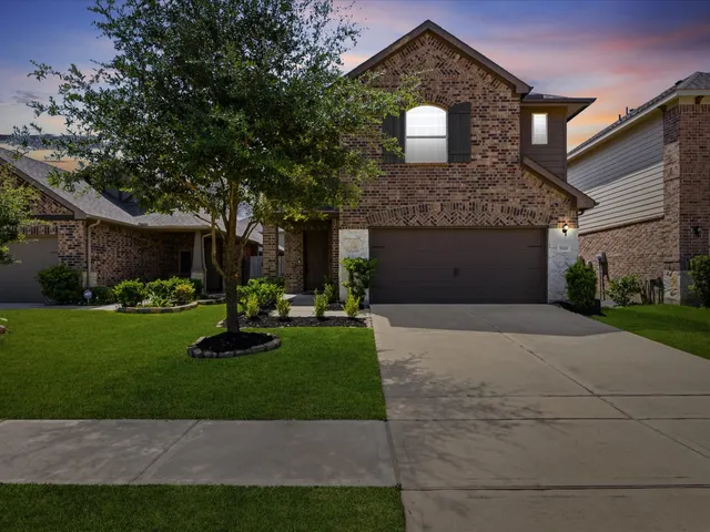 Expensive Klein Grove Real Estate