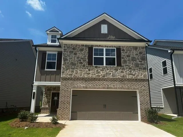Popular Crofton Place Enclave Real Estate
