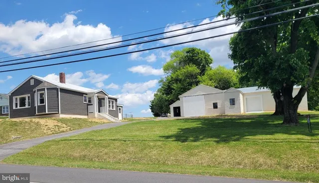 Popular Union Bridge Real Estate