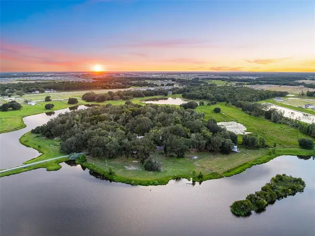 Expensive Wesley Chapel Real Estate