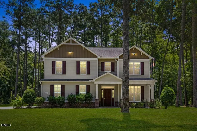 Popular Spring Garden Real Estate
