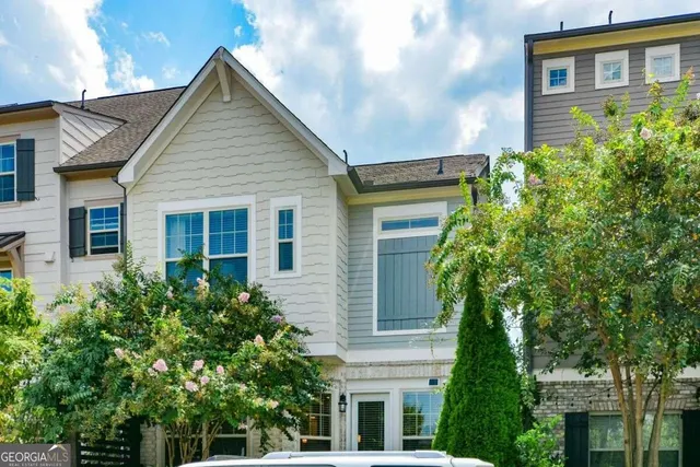 Cheap ENCLAVE AT BELMONT Real Estate