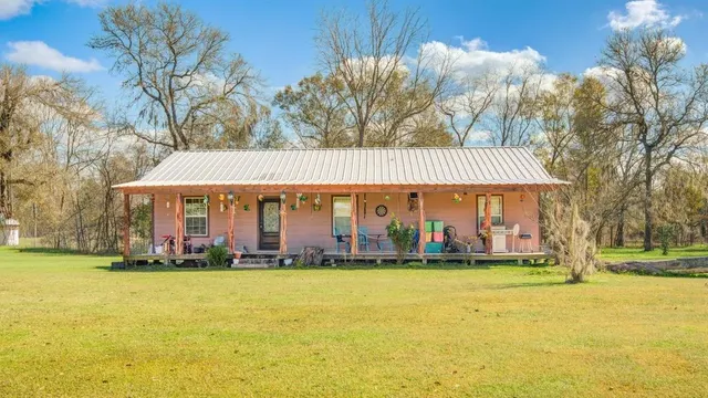 Popular Karankawa Krest Real Estate
