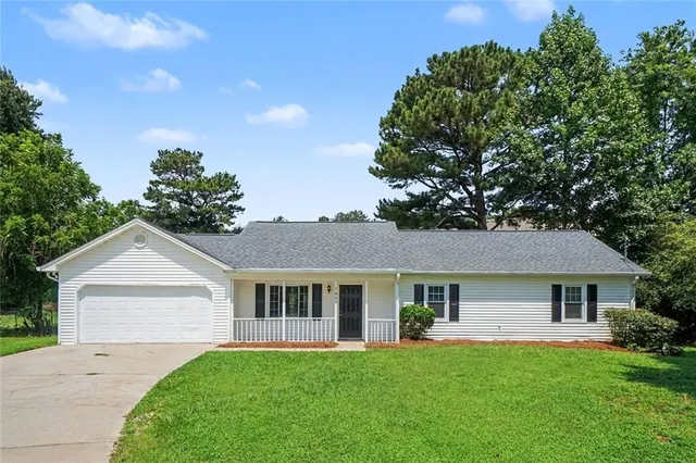 Popular ASHLY PINES Real Estate
