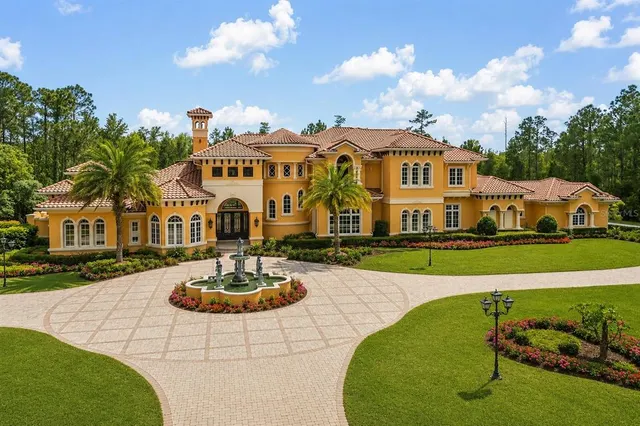 Expensive Kissimmee Real Estate