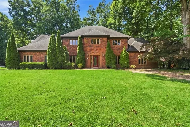 Expensive Brookfield Real Estate