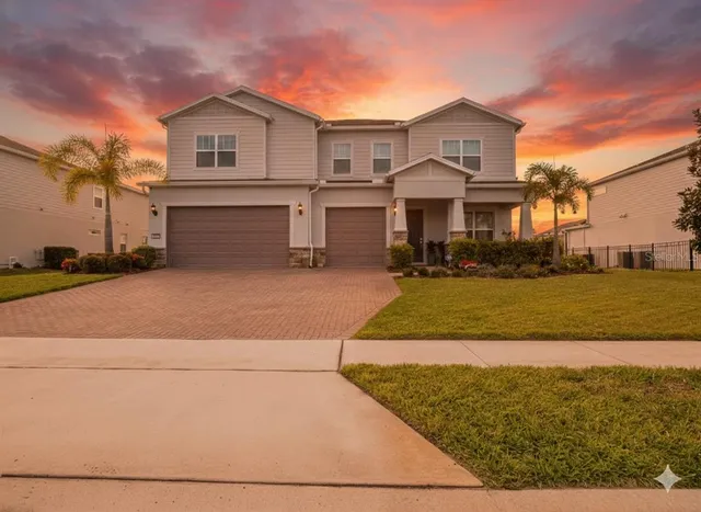 Popular SUNSET PRESERVE PH 4 Real Estate