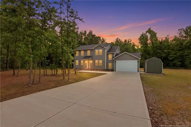 Cheap Lake Teresa Real Estate