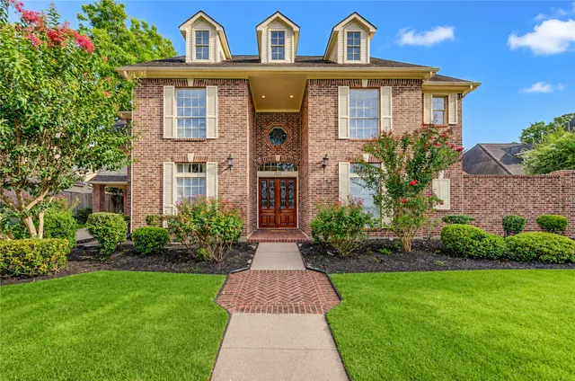 Popular Pecan Grove Plantation Sec 5 Real Estate