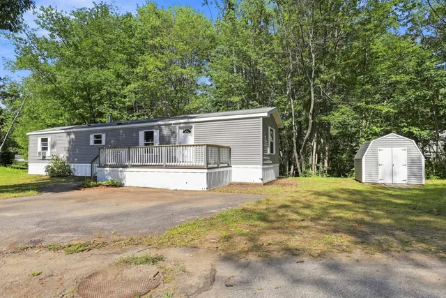 Cheap Allenstown Real Estate
