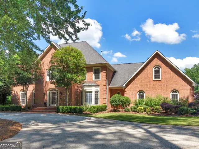 Expensive Forest Estates-Lake Spivey Real Estate