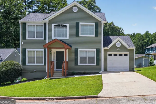 Cheap CASCADE MANOR Real Estate