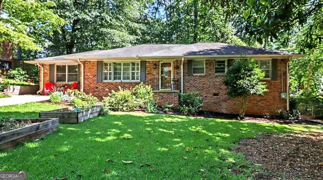 Expensive NORTH DRUID VALLEY Real Estate