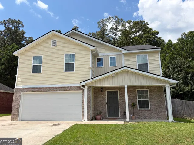 Expensive WALTON CREEK Real Estate