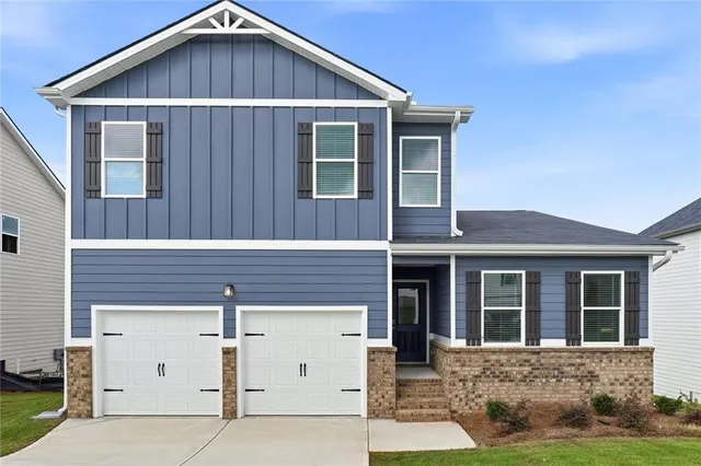 Popular Jones Crossing Real Estate