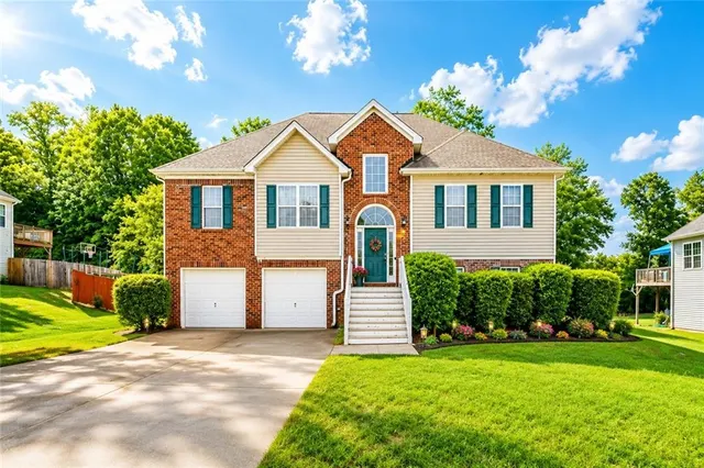 Popular Bramlett Township Real Estate